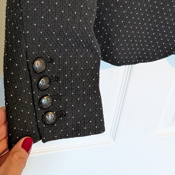 Preppy blazer - Picture 4 of 5